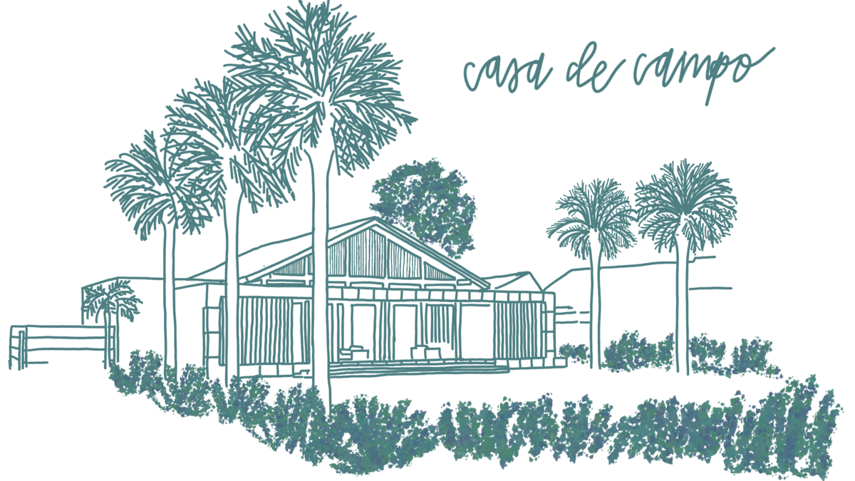 Casa de Campo