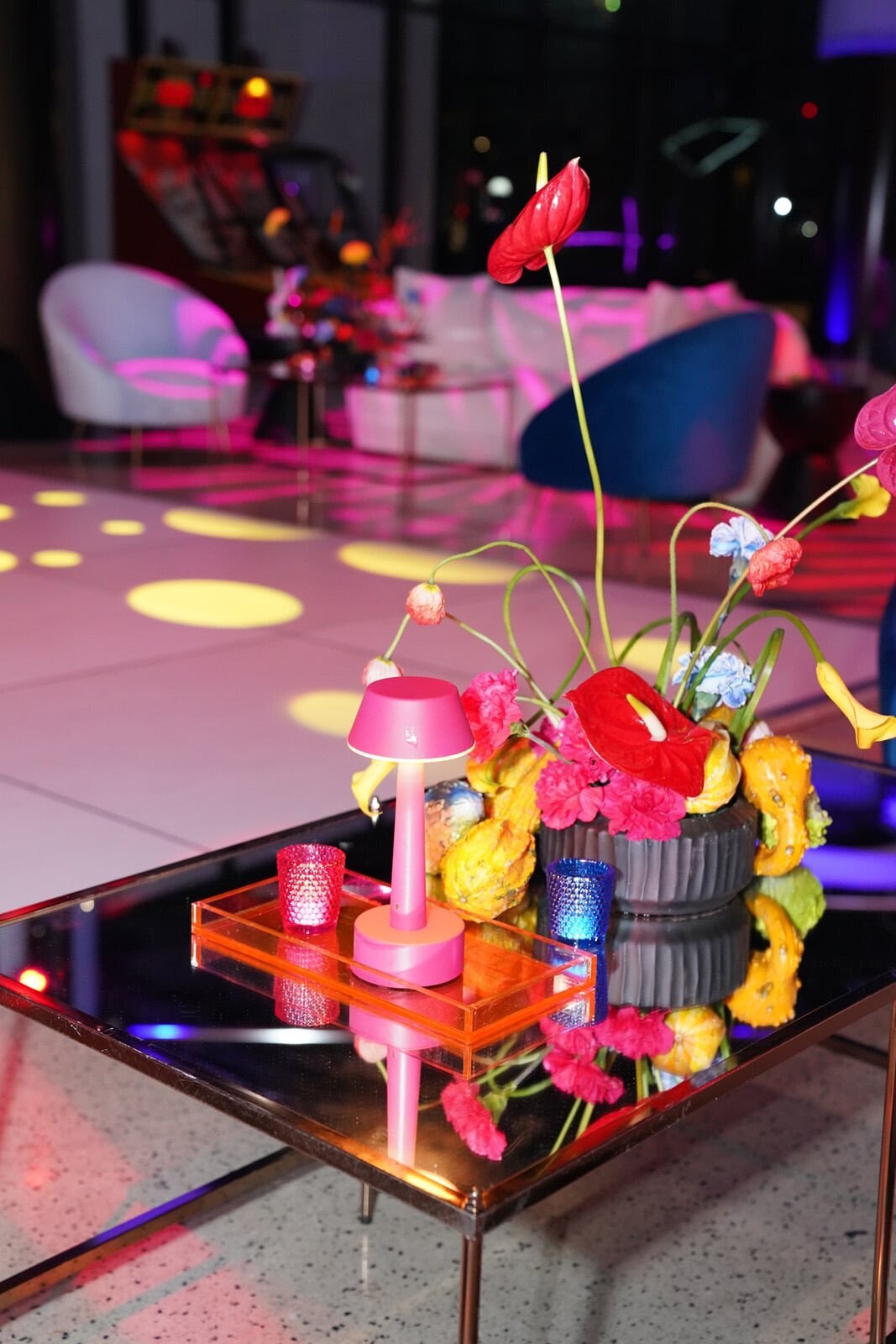 Hollywood event planners | Orange Blossom Events 53