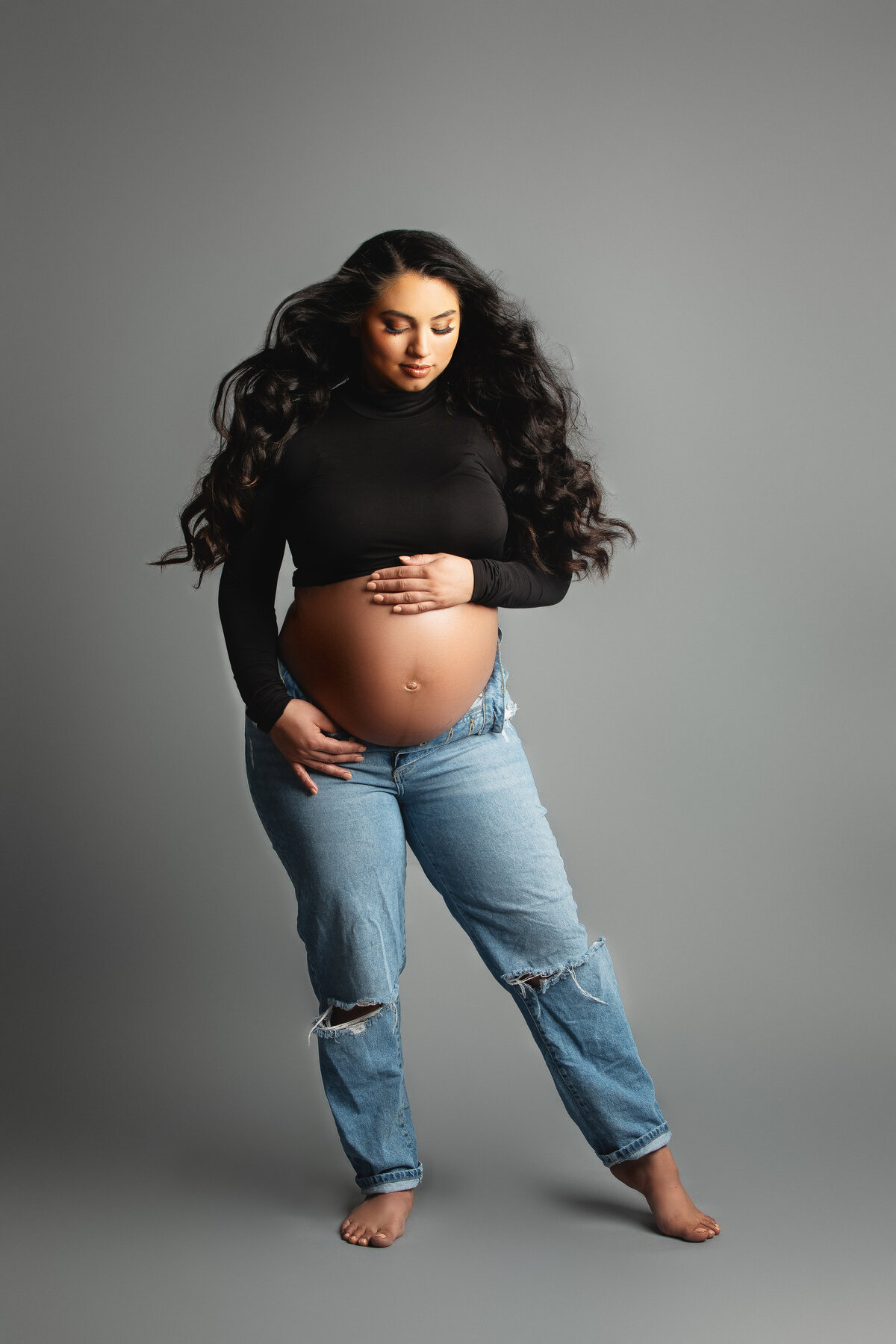 Pregnancy photos Waco