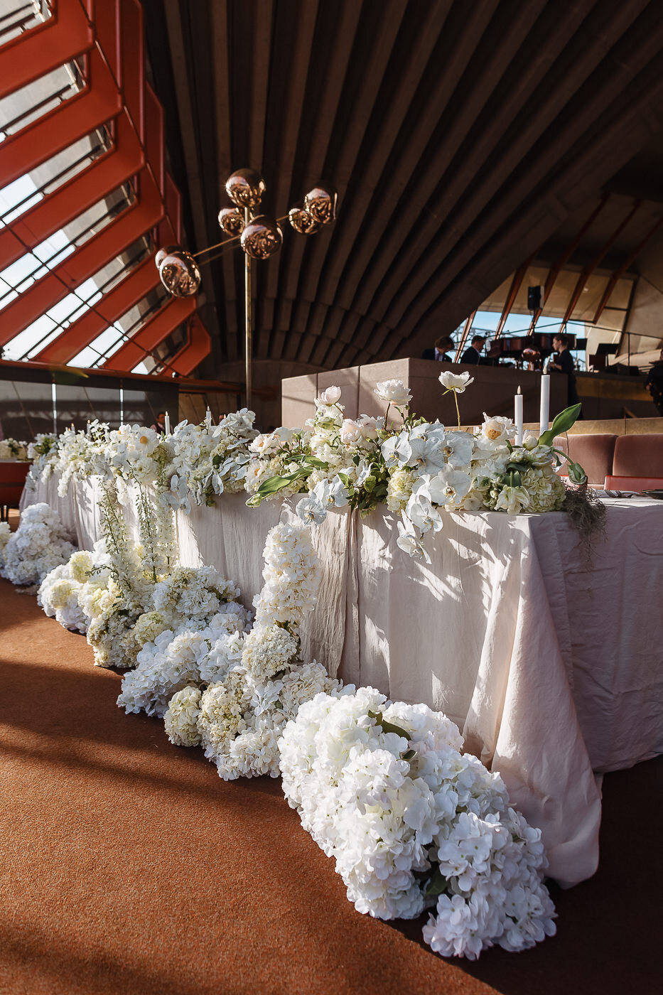 Bennelong Sydney Opera House-53
