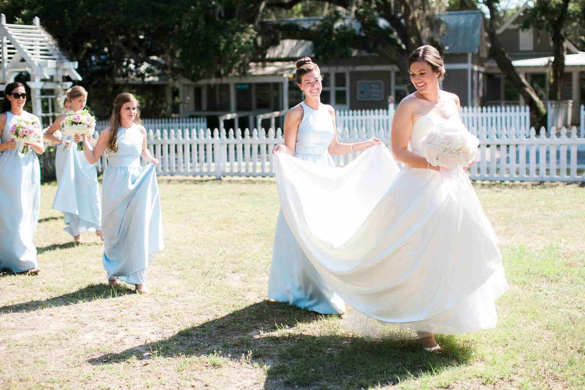 Bald Head Island Weddings-26