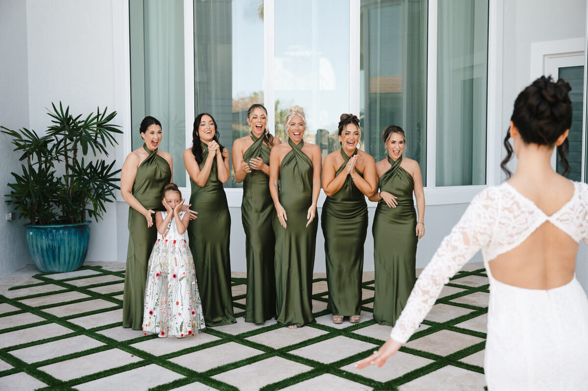 The Bradleys-White Trail Club-Jupiter Florida-Wedding-7177