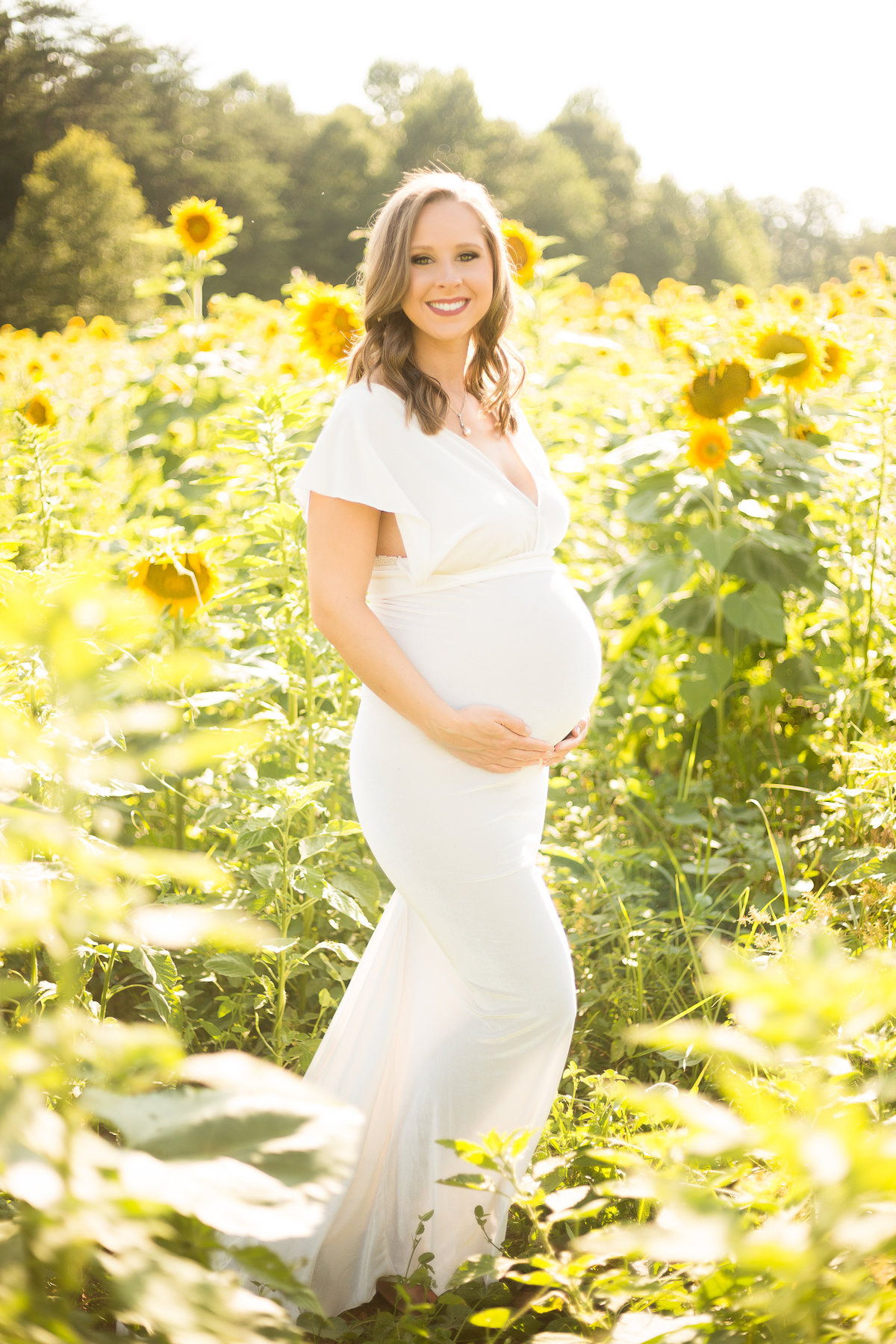 Maternity Photography Lynchburg VA