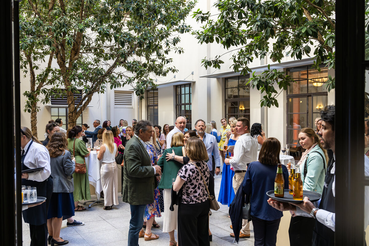 ONE AVENUE EVENT PHOTOGRAPHY_Women in Strata Excellence (WiSE) High Tea_-49