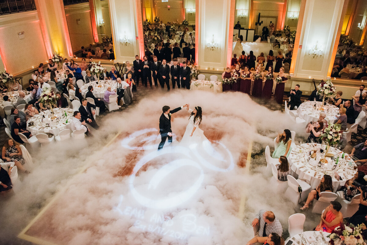 Hotel Bethlehem Wedding 001a