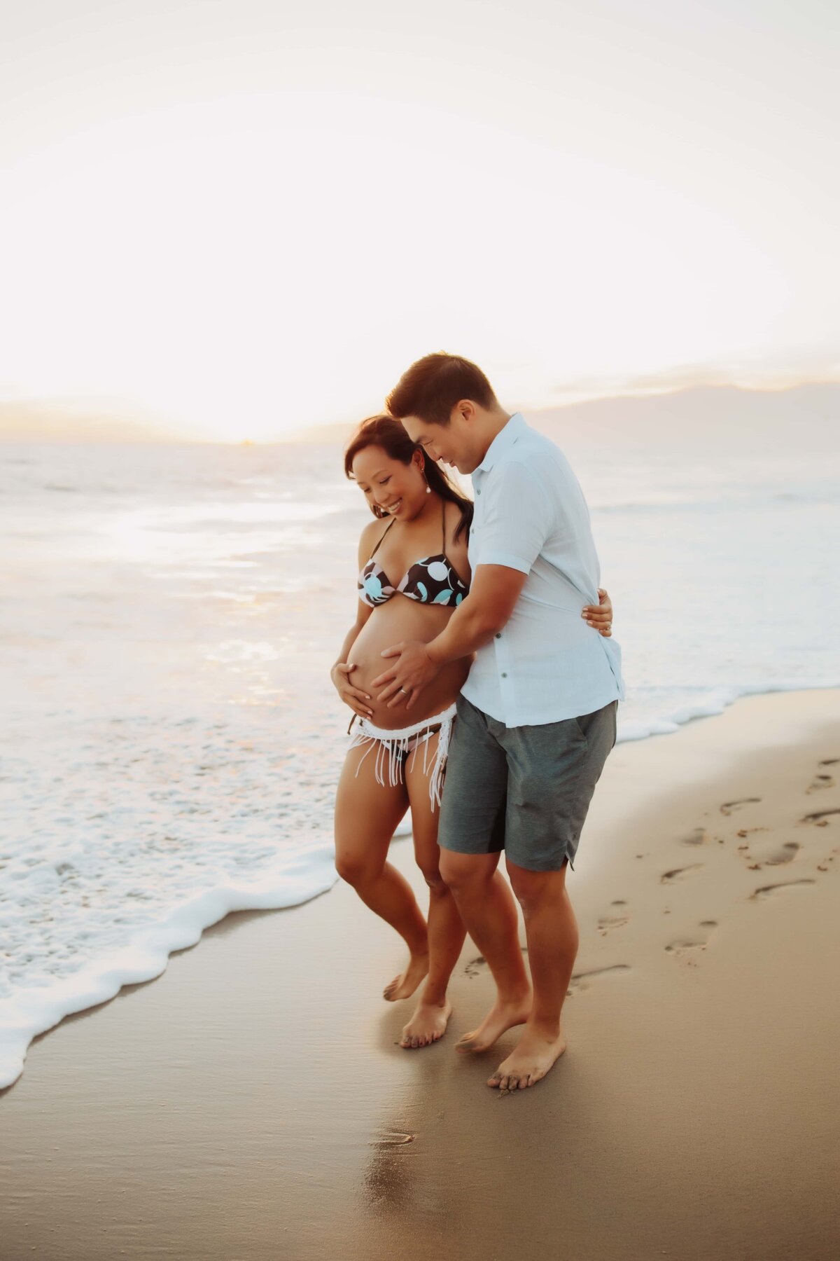Designed In Love Photography - Maternity - 106