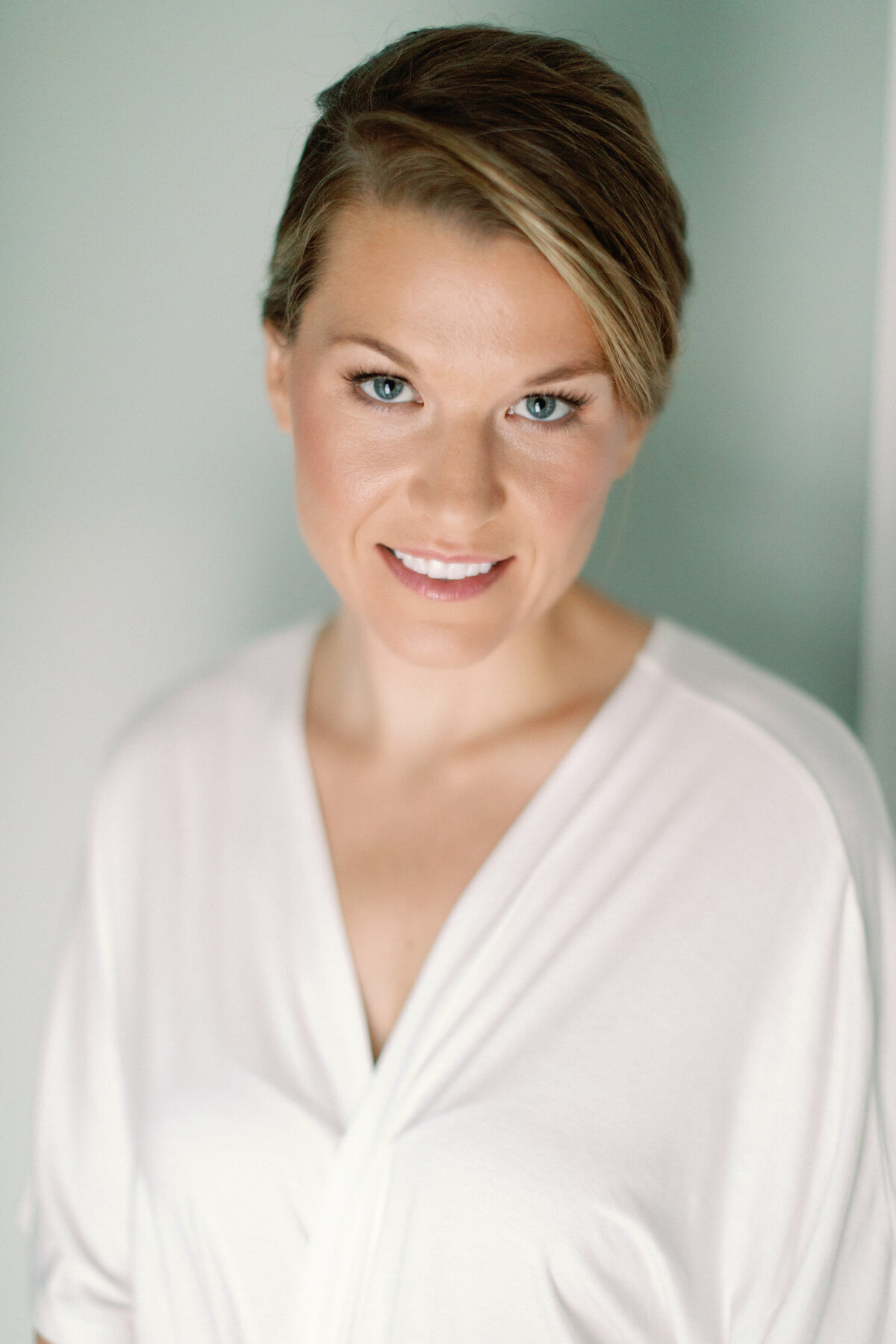 Editorial Wedding Photographer in Roanoke Va Bridal