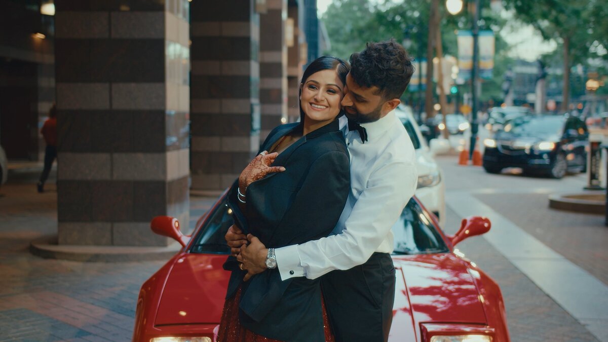 Indian-Wedding-Videographer-Ria-and-Sanjiv-Charlotte-Marriot-City-Center-4