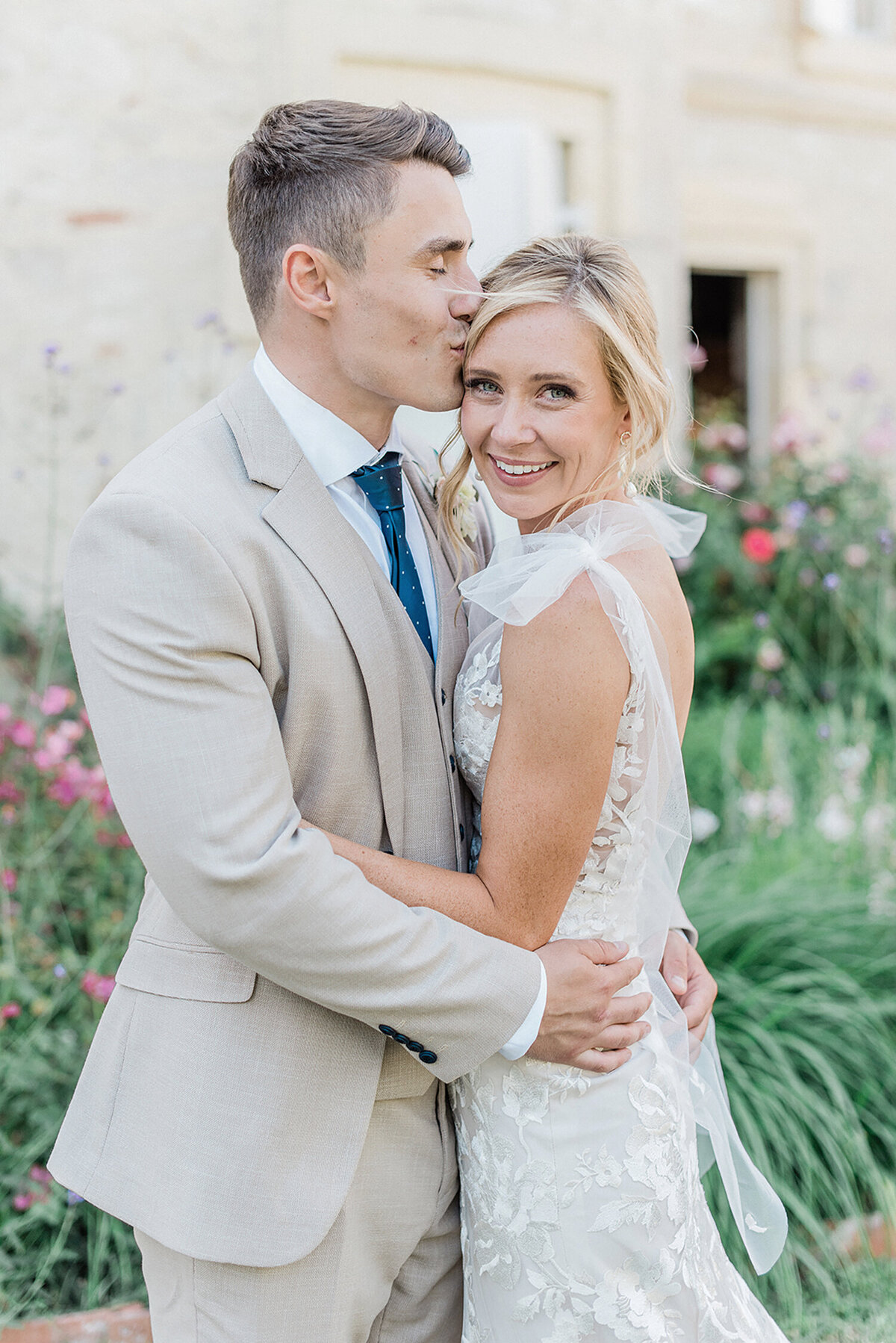 Bastide du Roy wedding