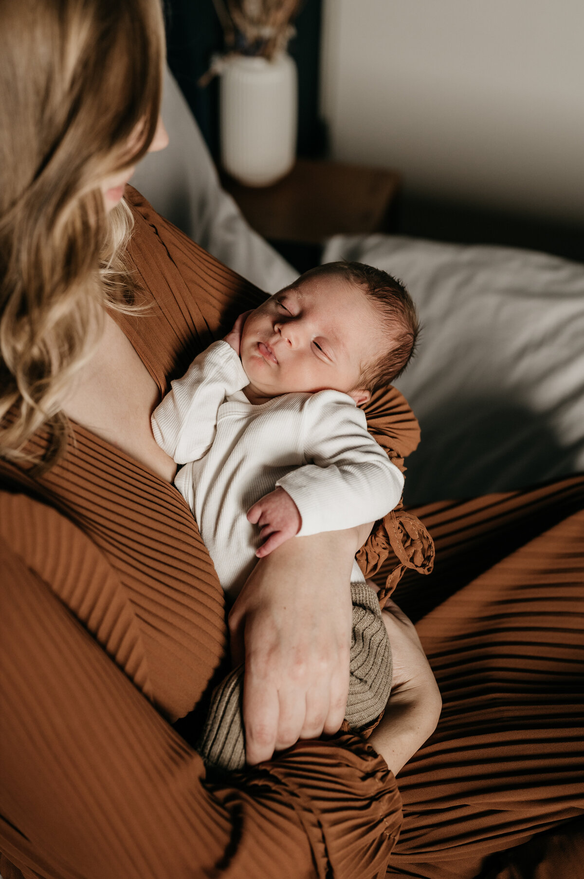 Pure Liefde Fotografie - Newborn Matthias-22