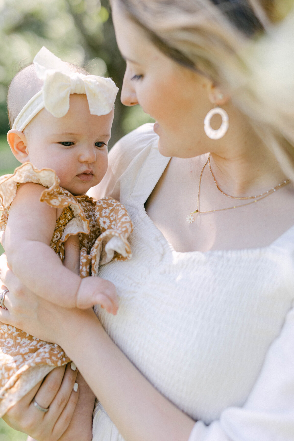 knoxville botanical gardens-knoxville family photographer-35