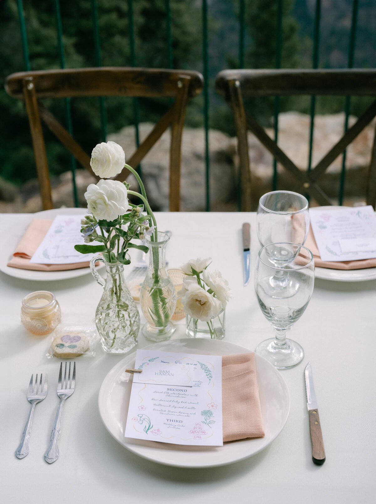 Gold Moutain Ranch Wedding -Leah Black Photography76