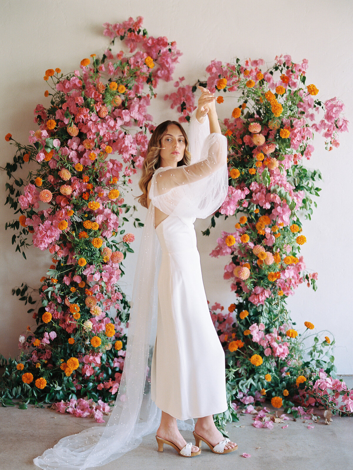 Sarah Rae Floral Designs Wedding Event Florist Flowers Kentucky Chic Whimsical Romantic Weddings42