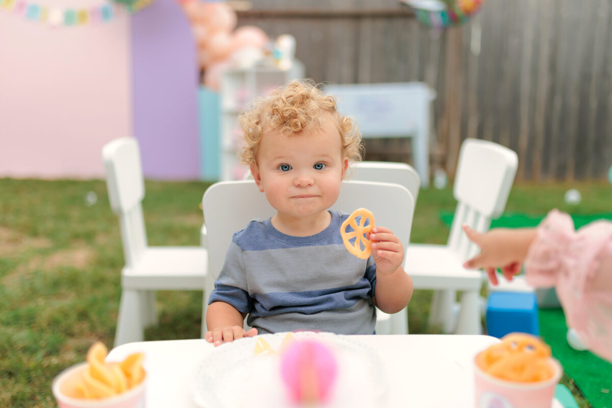 Birthday Party Photographer in Katy, Texas (12)