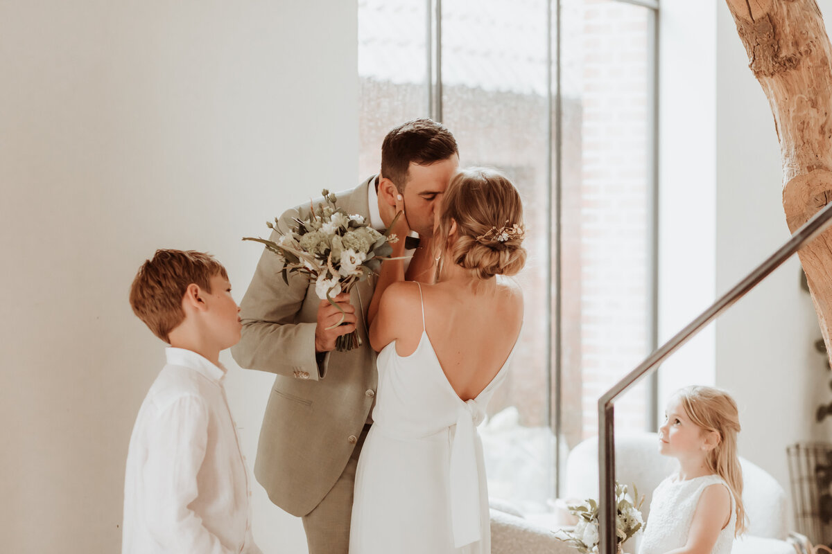 Getting ready & First look-125