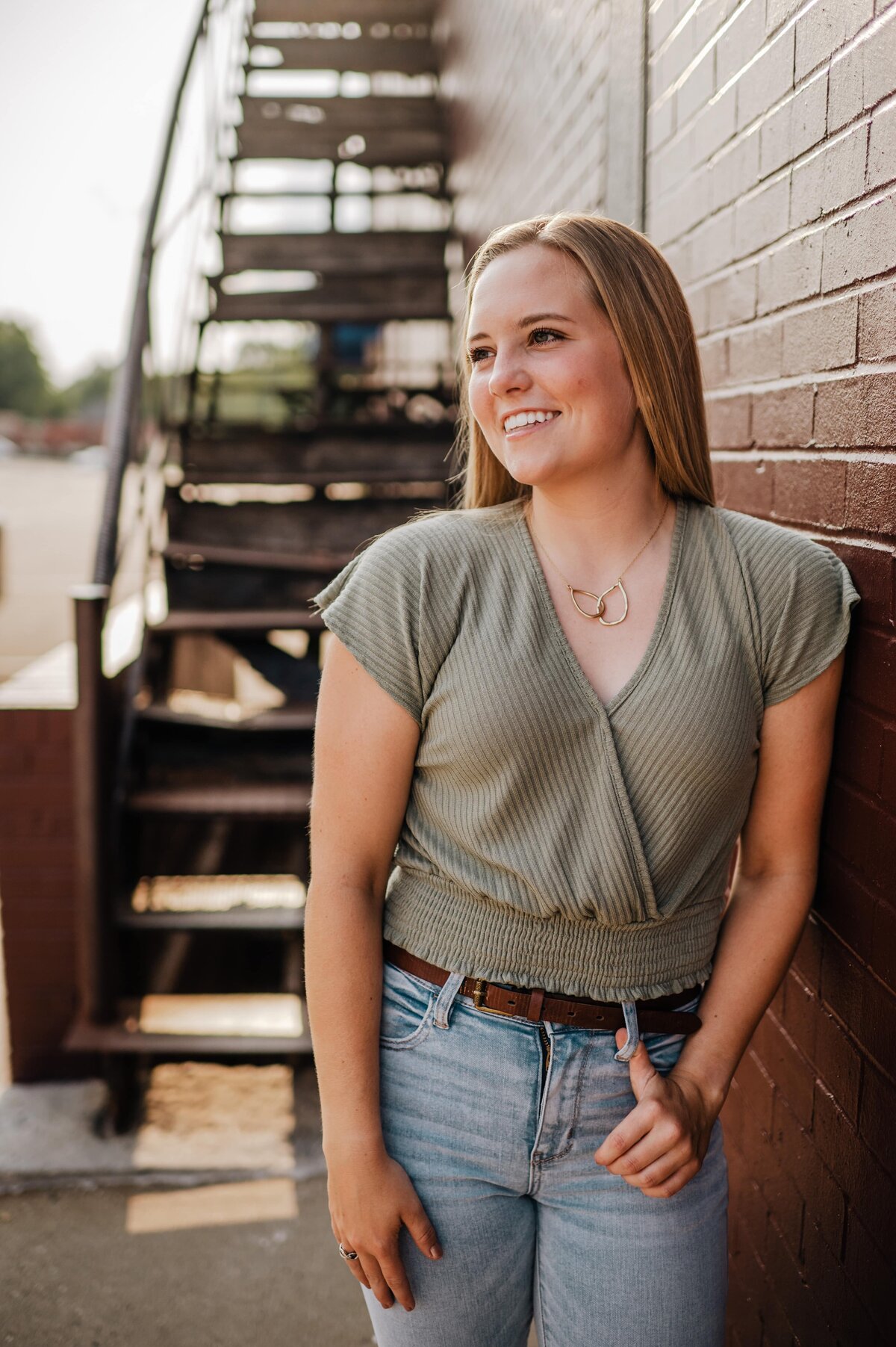 Harlan Iowa Senior Photographer1