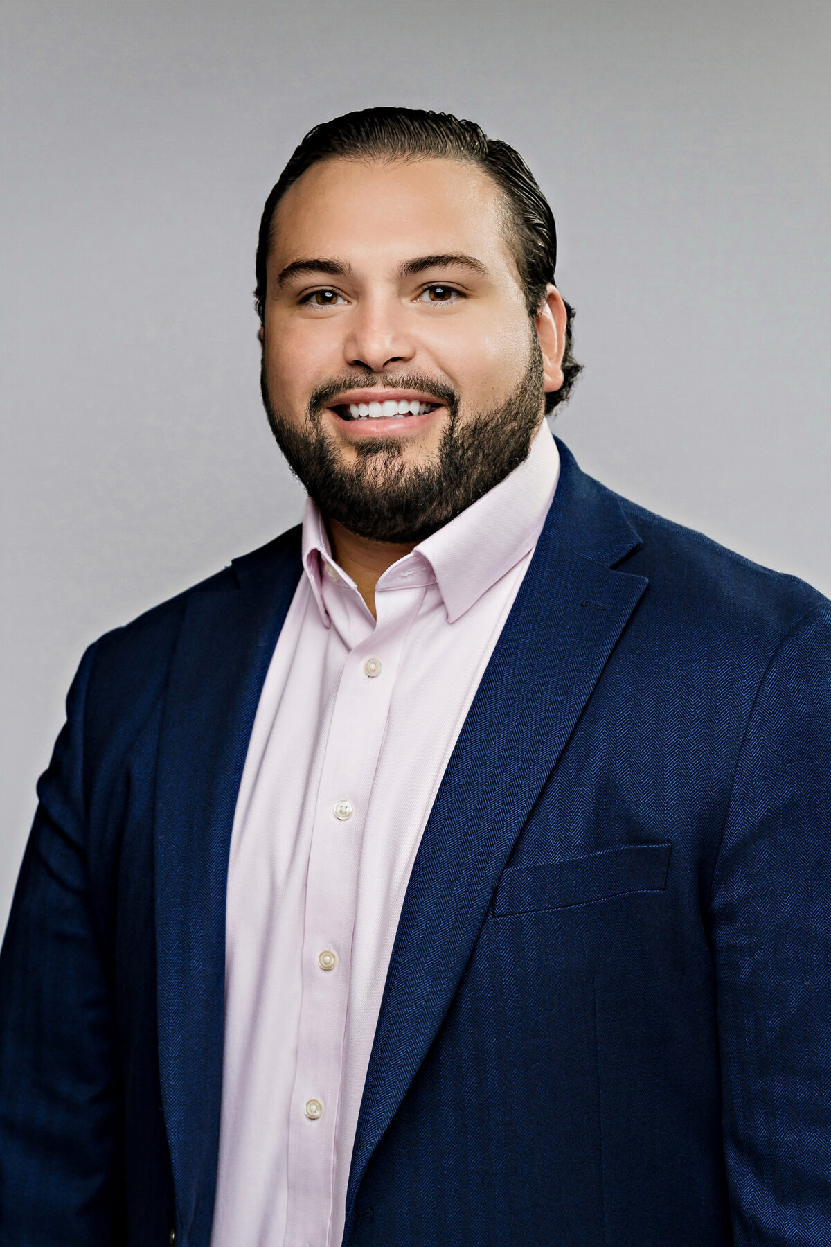 Headshots - Russ Hickman Photography - 0045