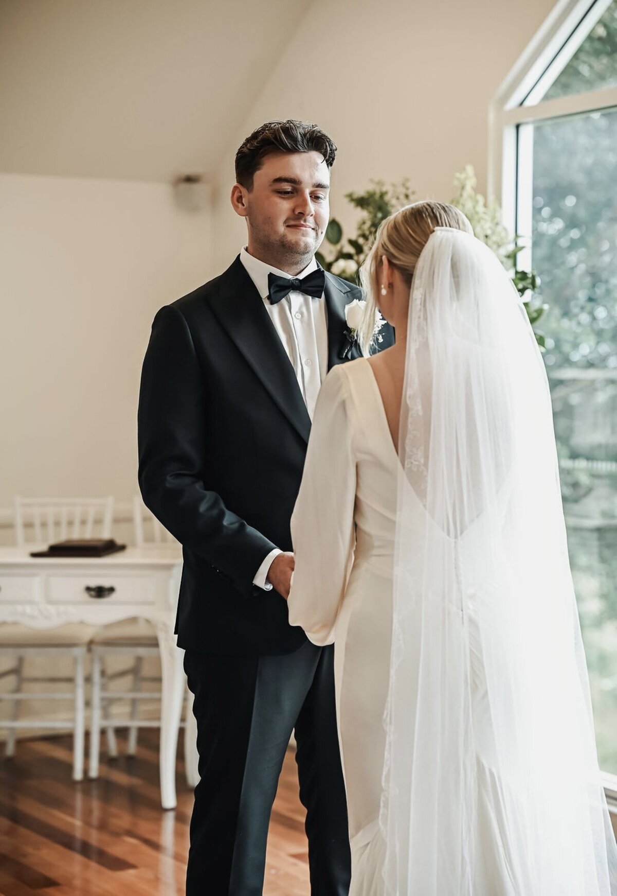 Marriage Celebrant tiffany's Maleny