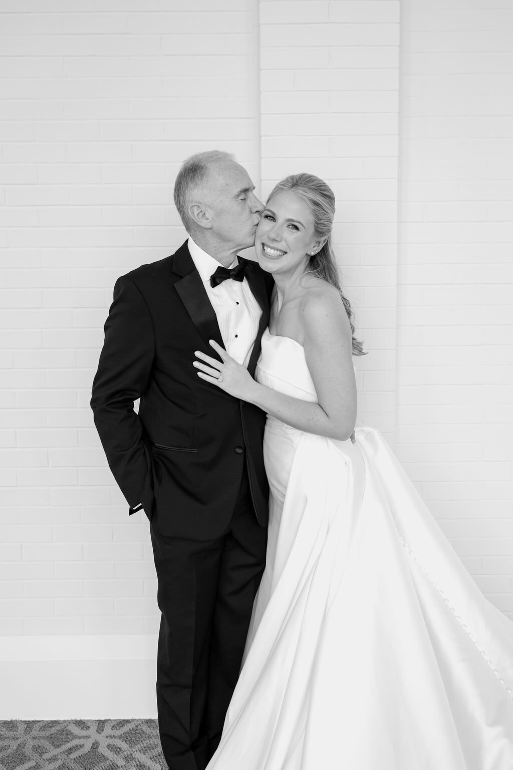 A wedding at Old St. Patrick's Catholic Church and The University Club of Chicago in Chicago, Illinois - 21