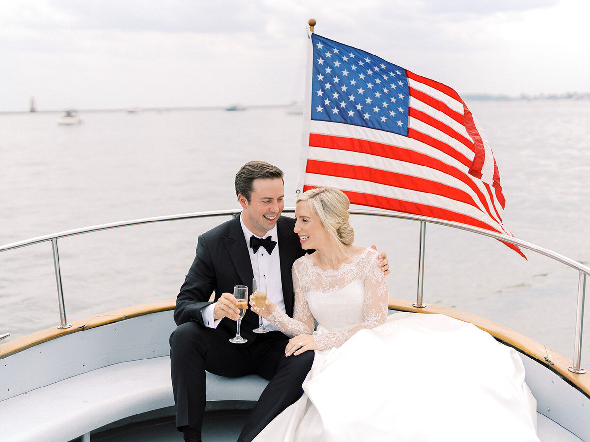 Lauren & Josh Wedding 421