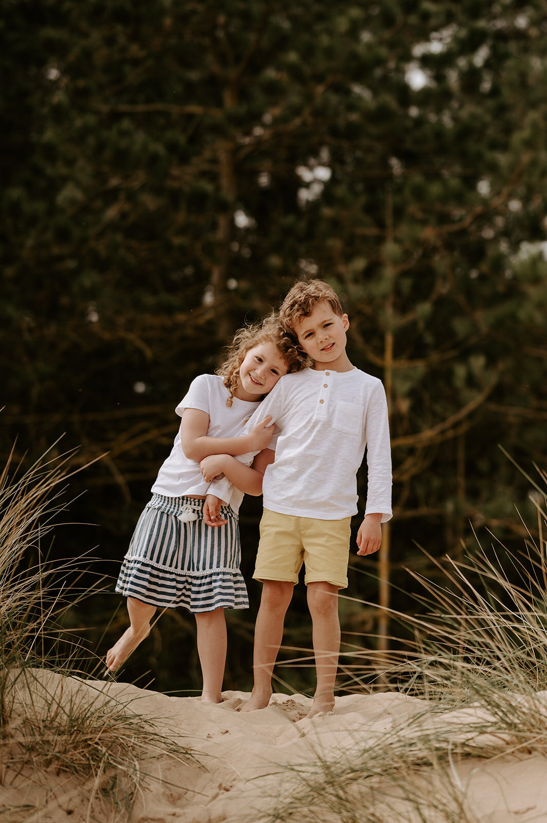 Fran and Jo Family Shoot April 2023 - Laura Williams Photography - 193_websize