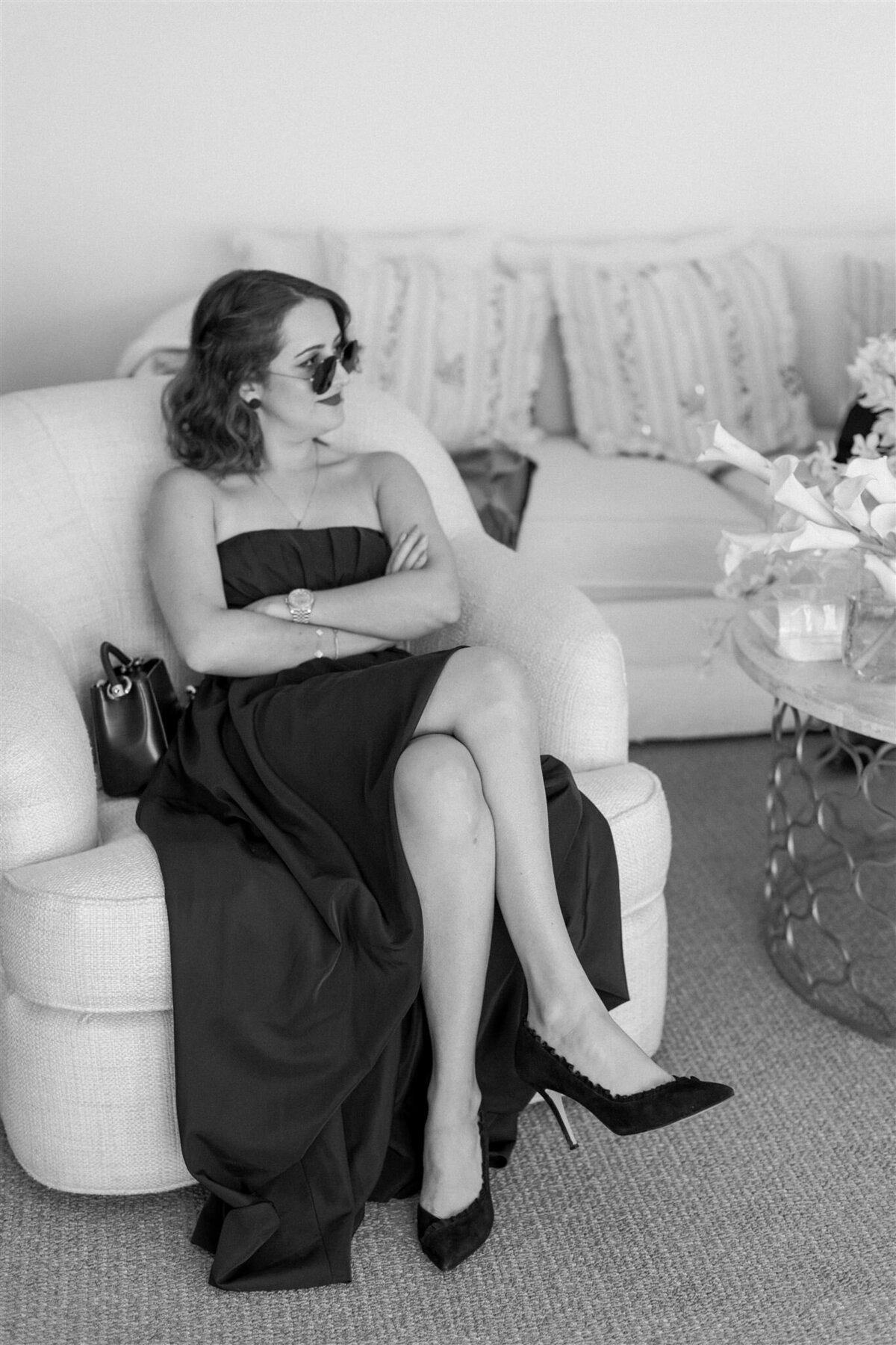 Faye Fern Creative - Montecito Club Wedding - Ciena + Andy - 50