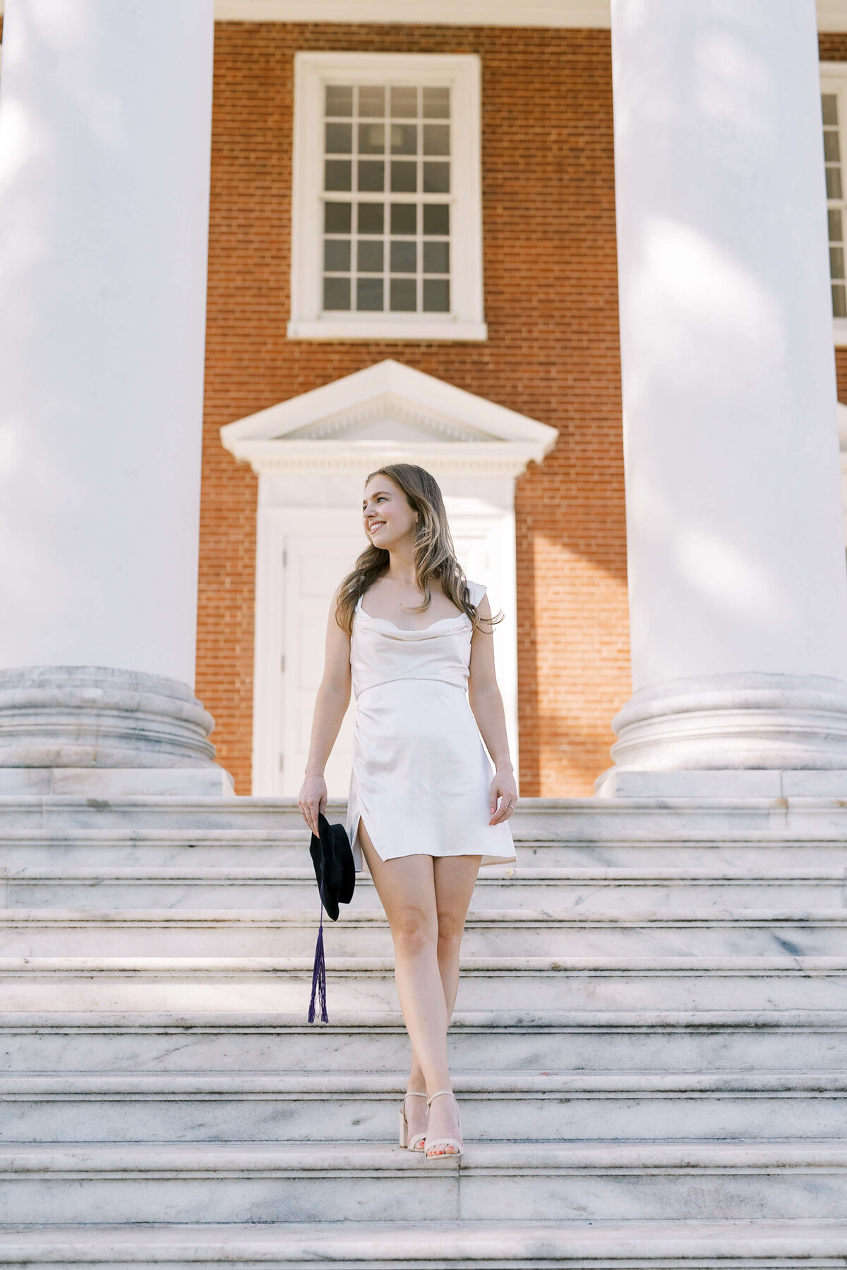Io & Friends Senior Session- LWP-175