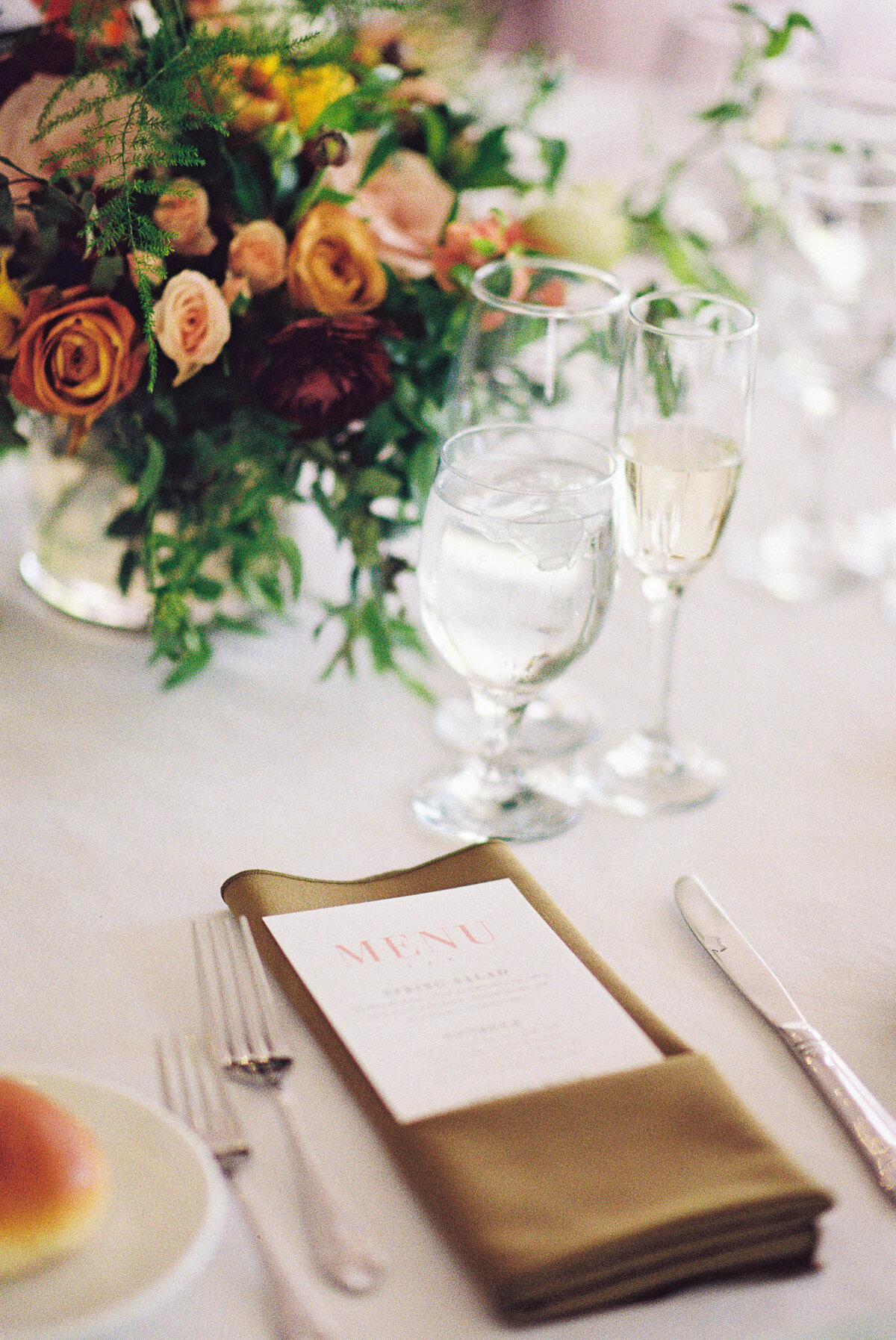 Philadelphia Wedding Photographer - FILM 179