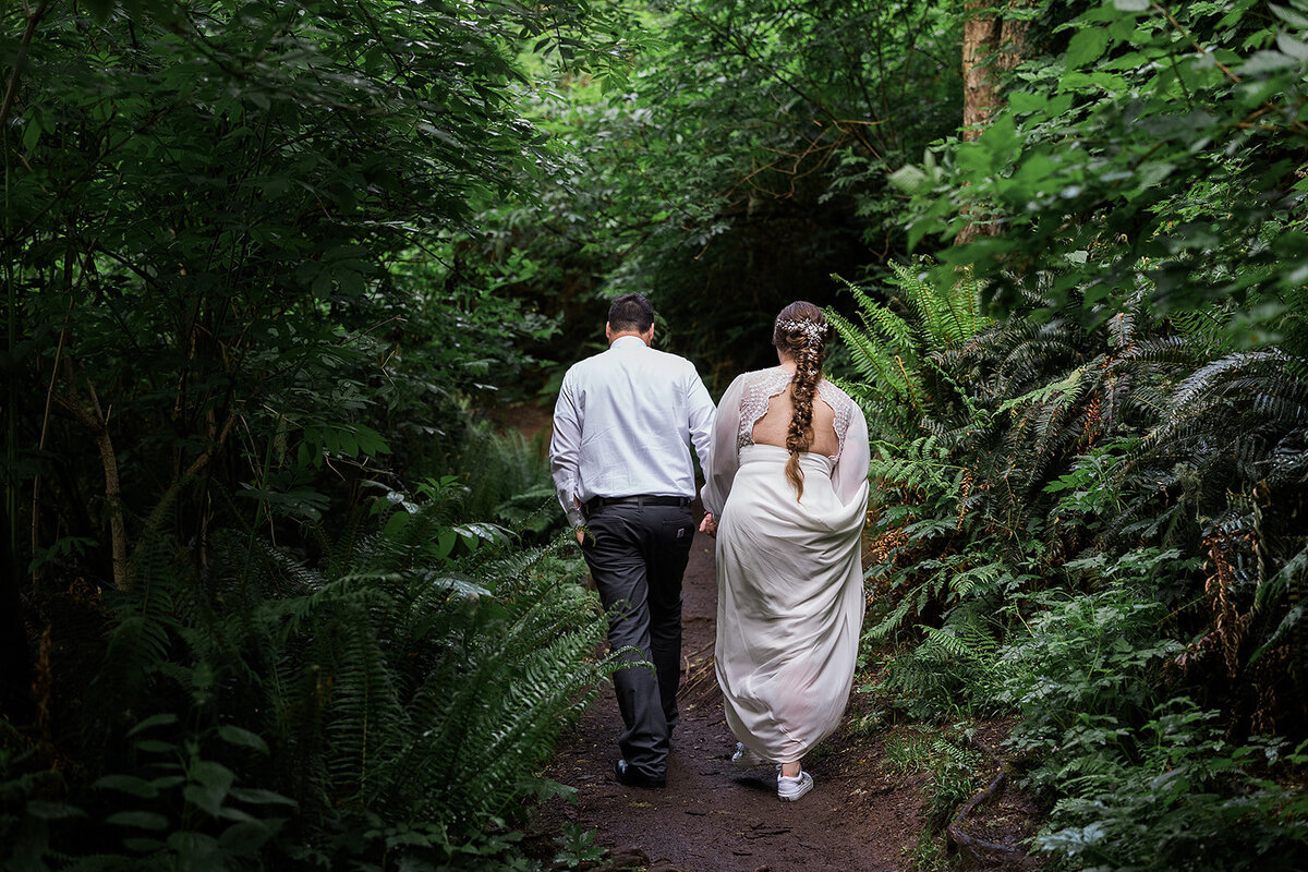 Final_Seaview Washington Elopement - Tara Nichole Photo - 2024 - Lauren and Jarrod-125