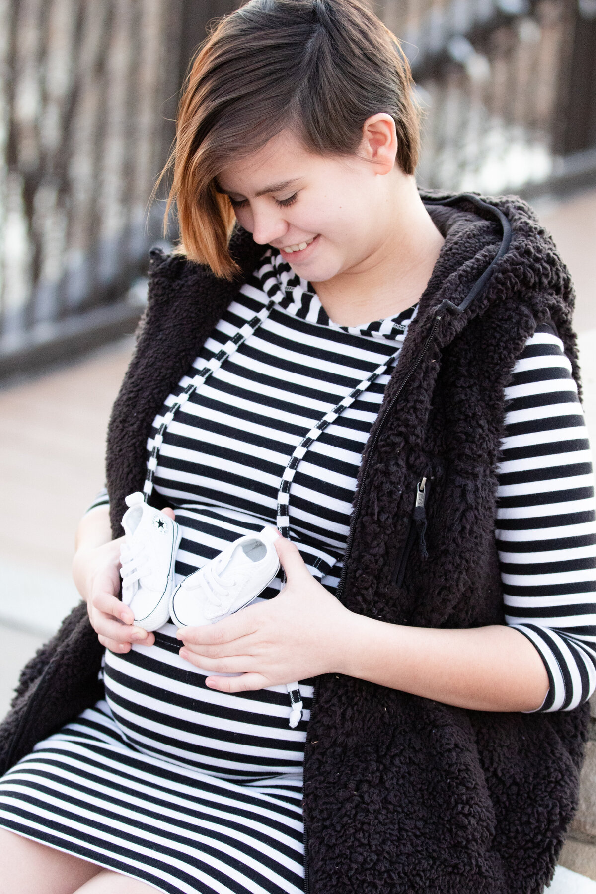 Michelle Maternity _0182