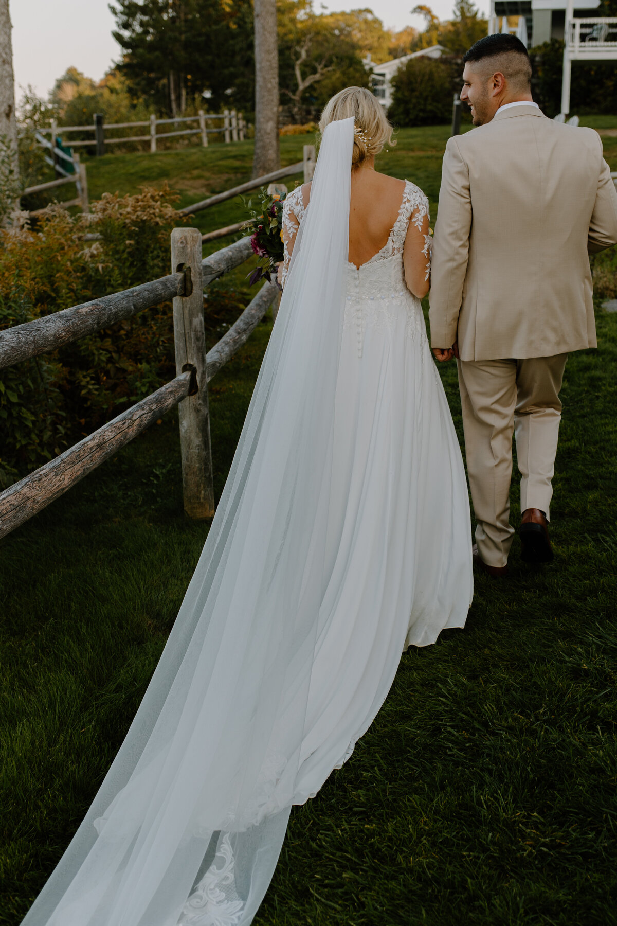 Danielle & Josh - Mr. & Mrs.-01