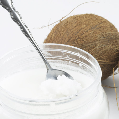 coconut oil african skin care course