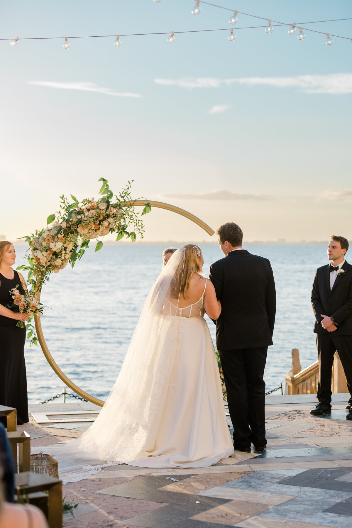 Long Boat Key Club Wedding-1-3