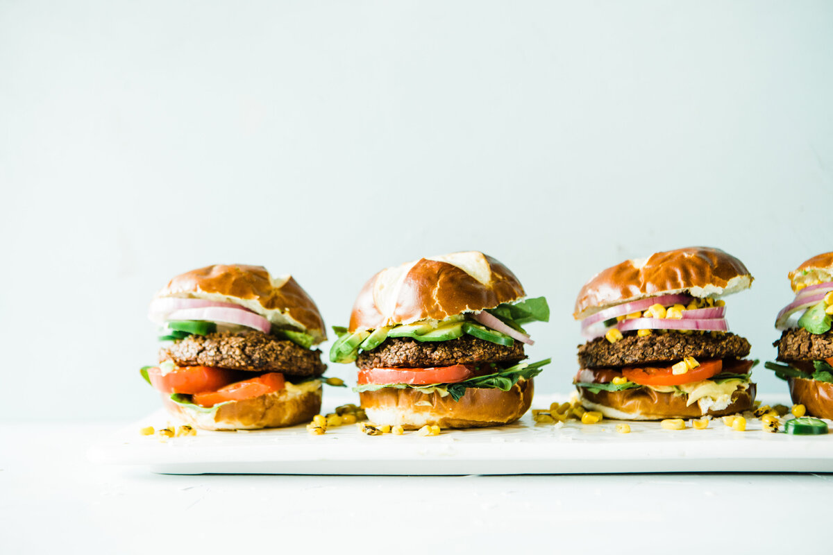 2018-08 IHA Vegan Black Bean Burgers 5E