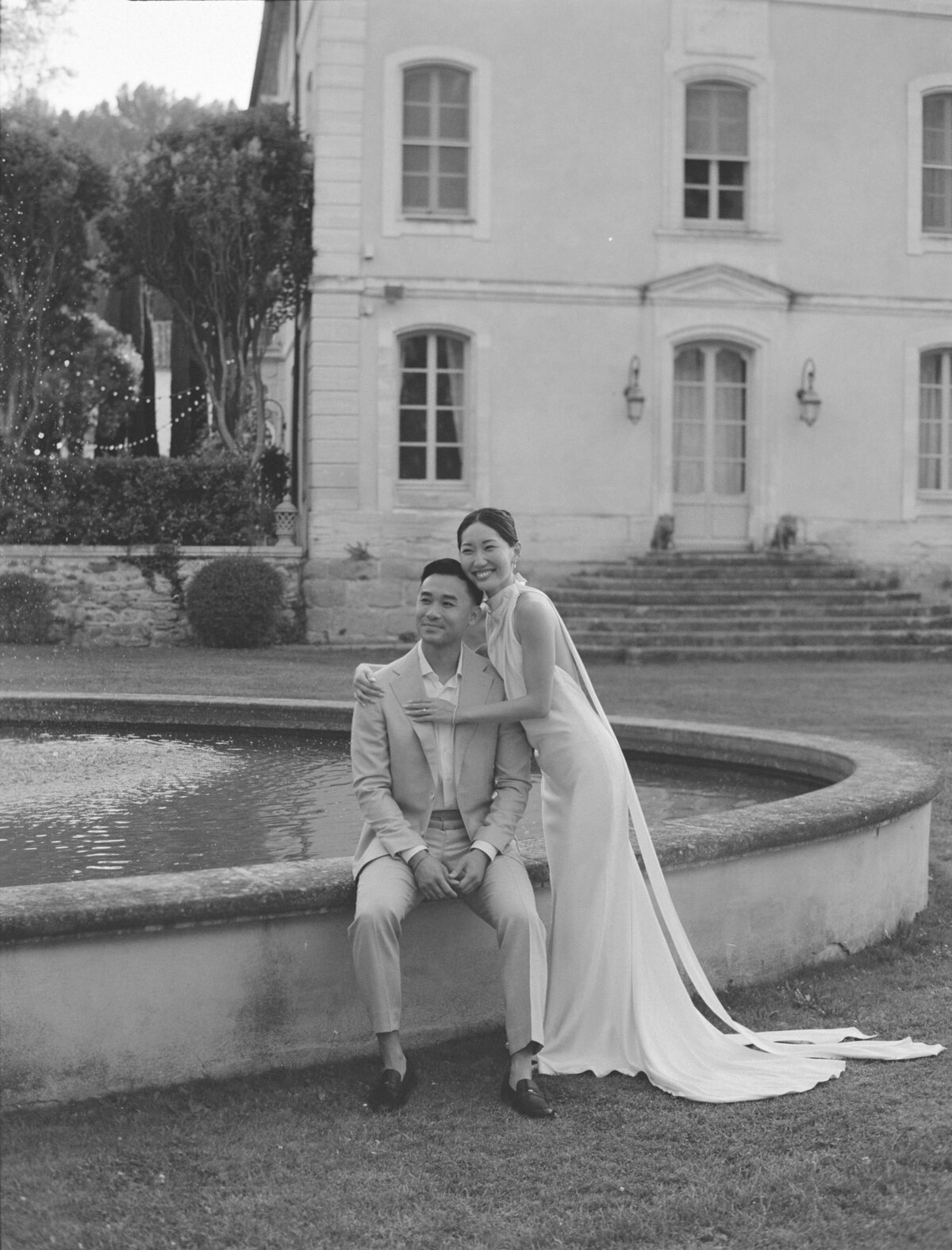 Chateau Talaud_Nastia Vesna Wedding Photography France_11