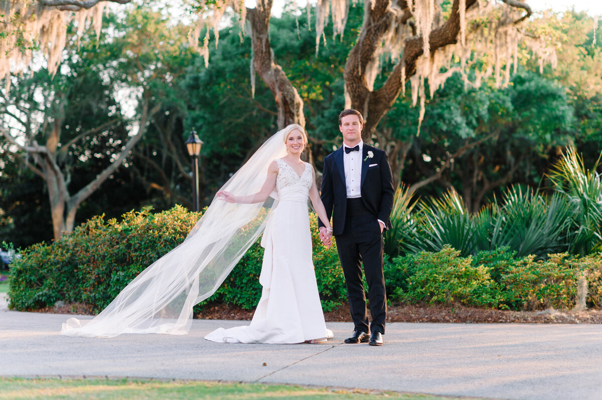 Dunes Golf and Beach Club Wedding Photos - Myrtle Beach Wedding Photography