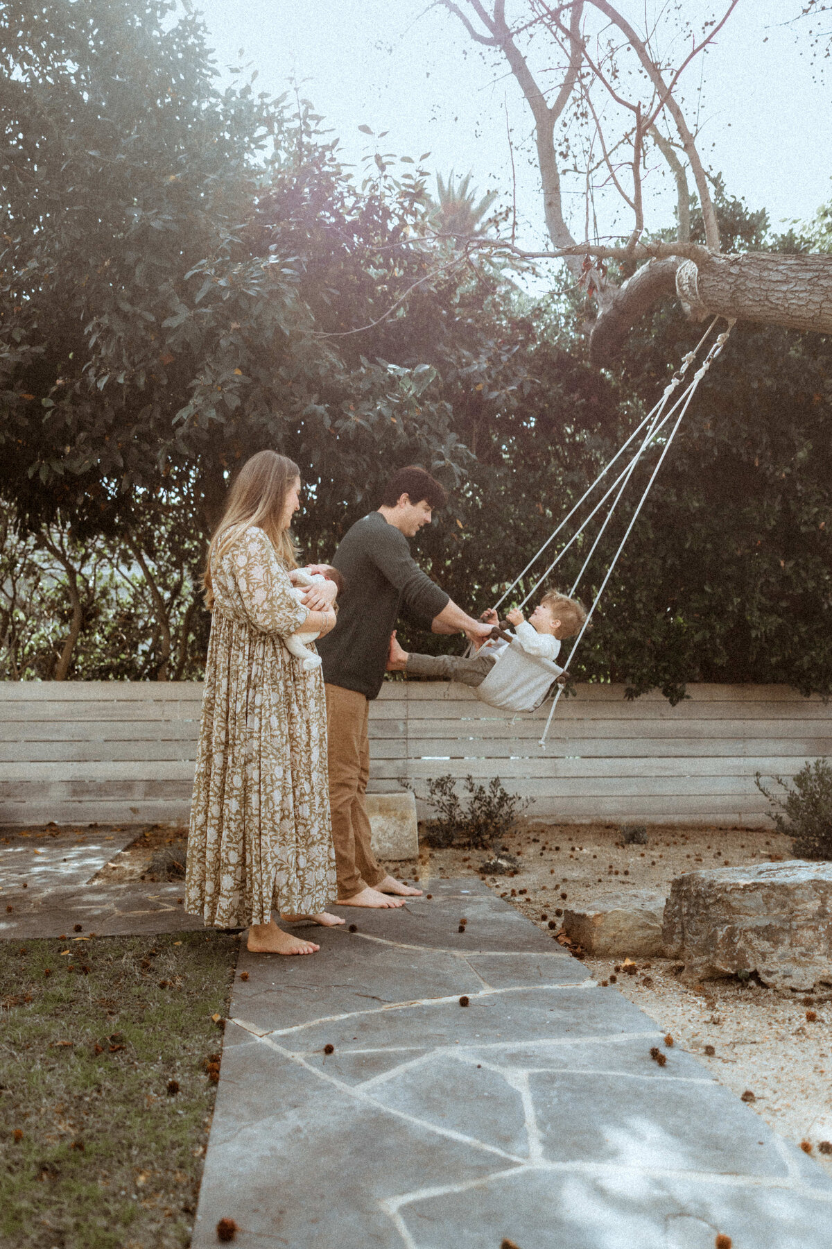 Los Angeles lifestyle family photography 119
