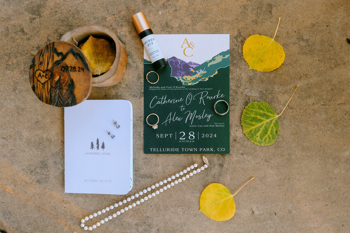 Town Park Wedding in Telluride-1