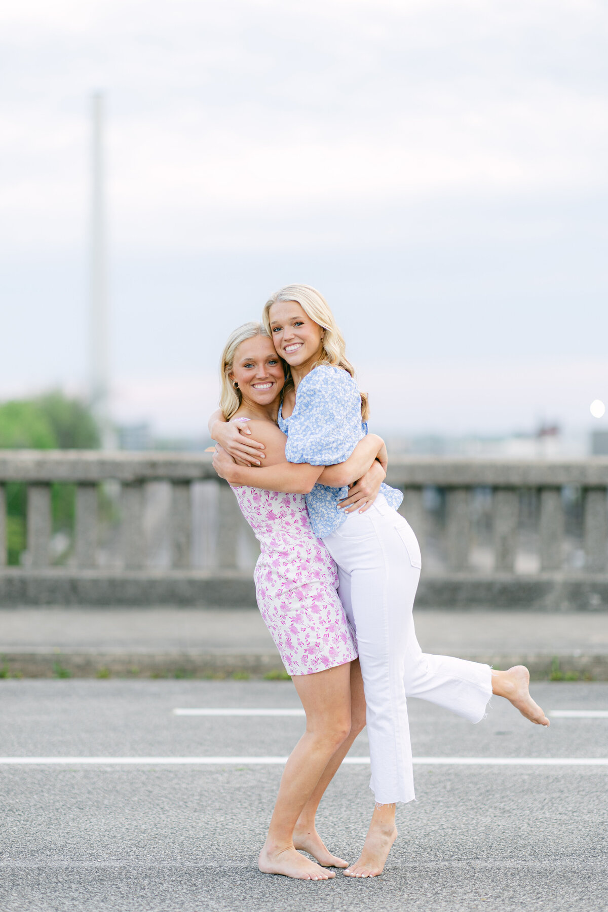 Katherine Horton Photography Madison & Brennan Grad Session Color064