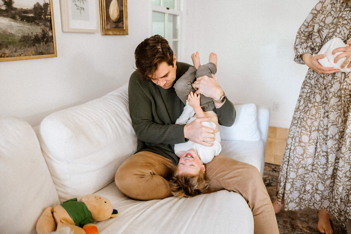 Los Angeles lifestyle family photography 95