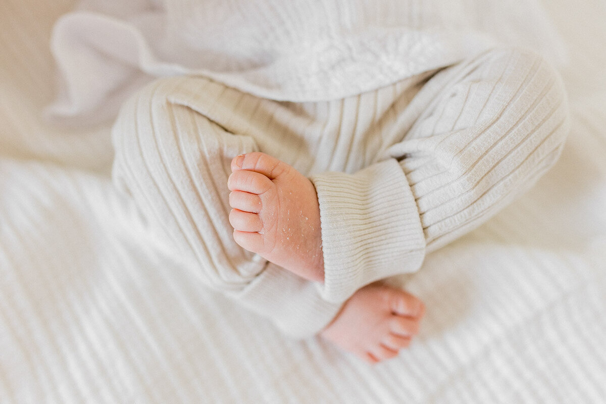 Jasmijn Brussé Fotografie - newbornshoot-45