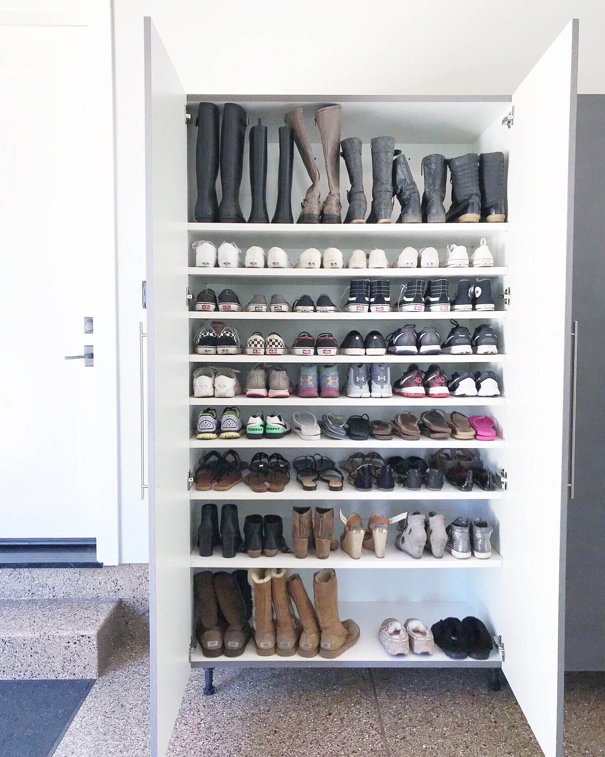 Simply Organized Professional Organizing SF Bay Area