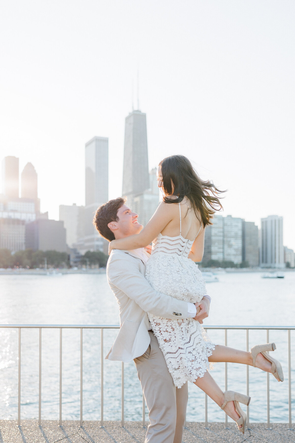 Lexi Benjamin Photography_Olive Park Engagement Session-35