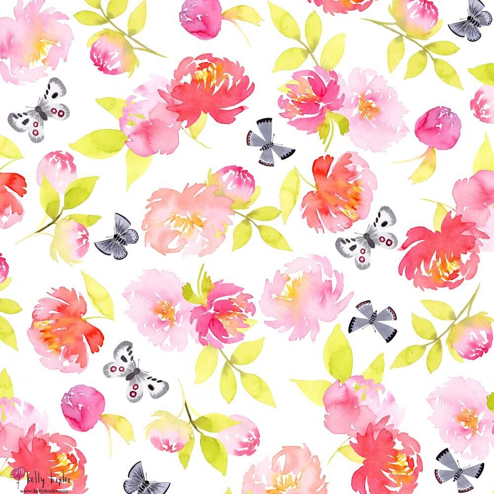Kelly-Bixler-Peonies-and-Butterflies