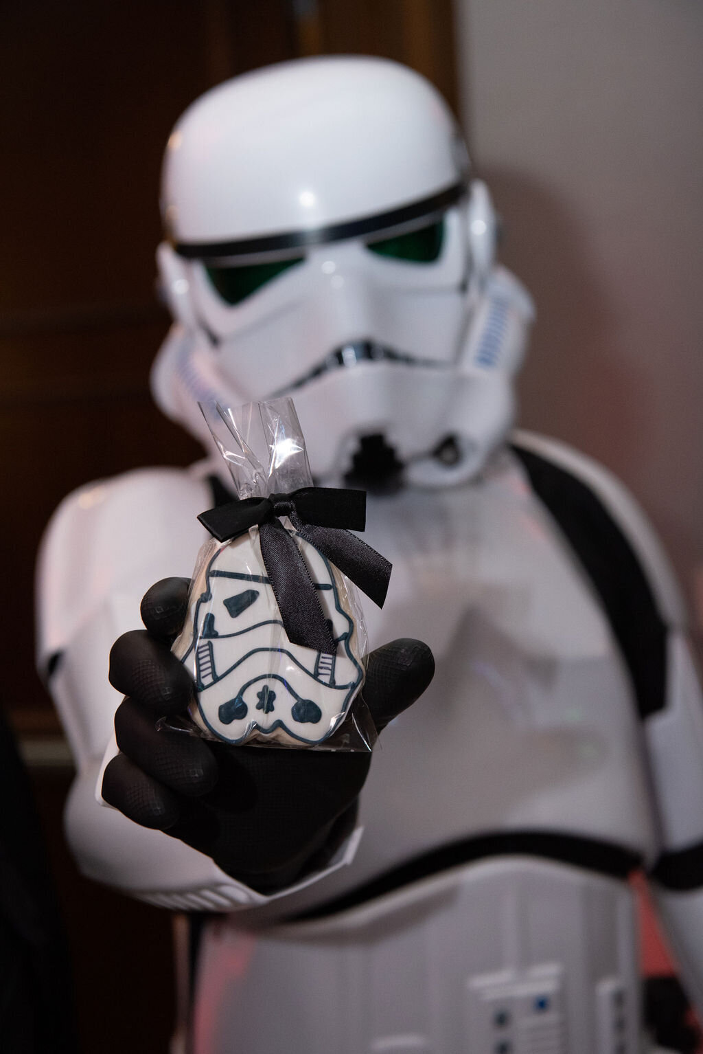 Alfond Inn Star Wars Bar Mitzvah by Party Perfect 1281
