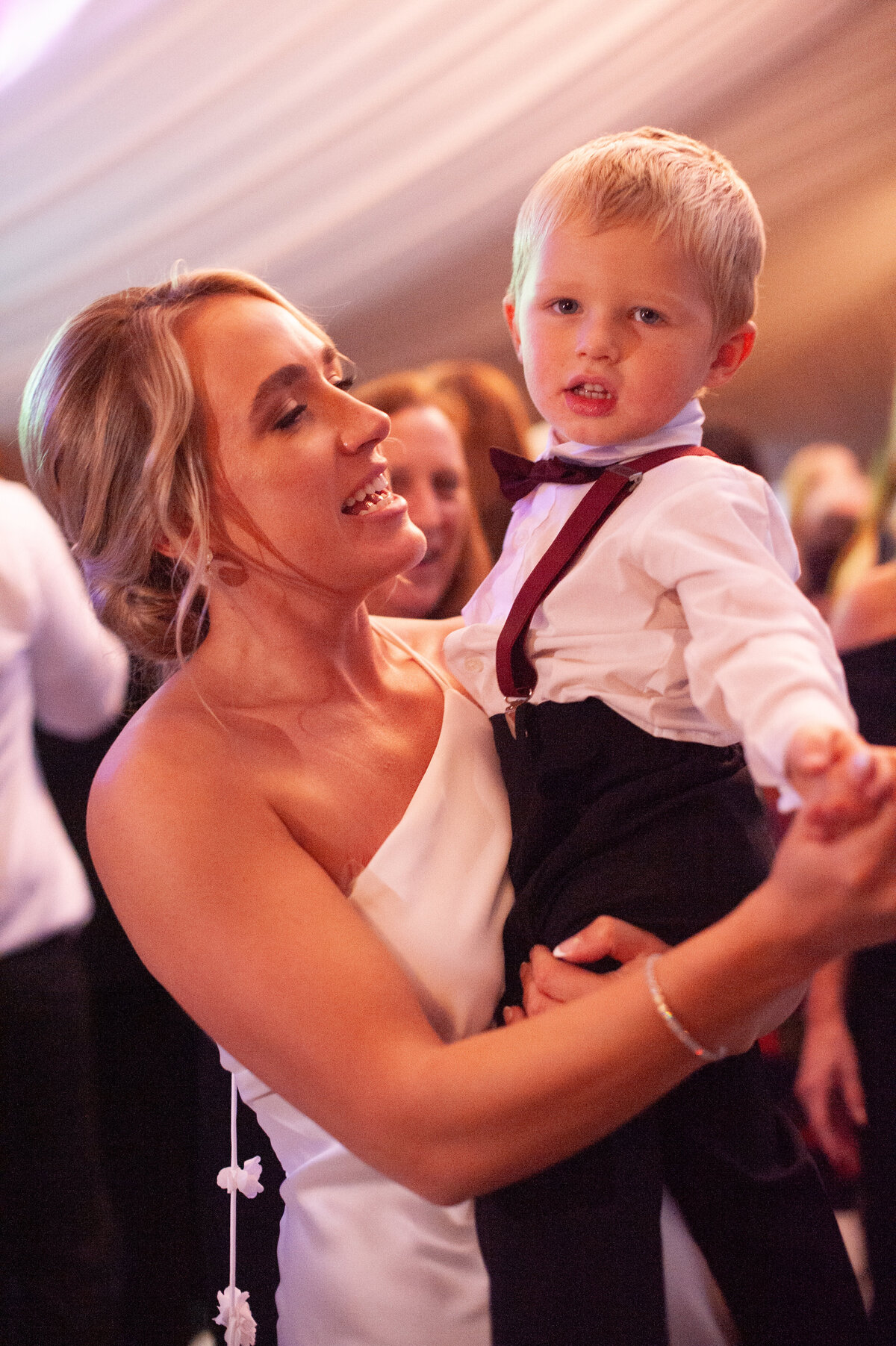 Jackie + Joel at Oatlands Plantation-89