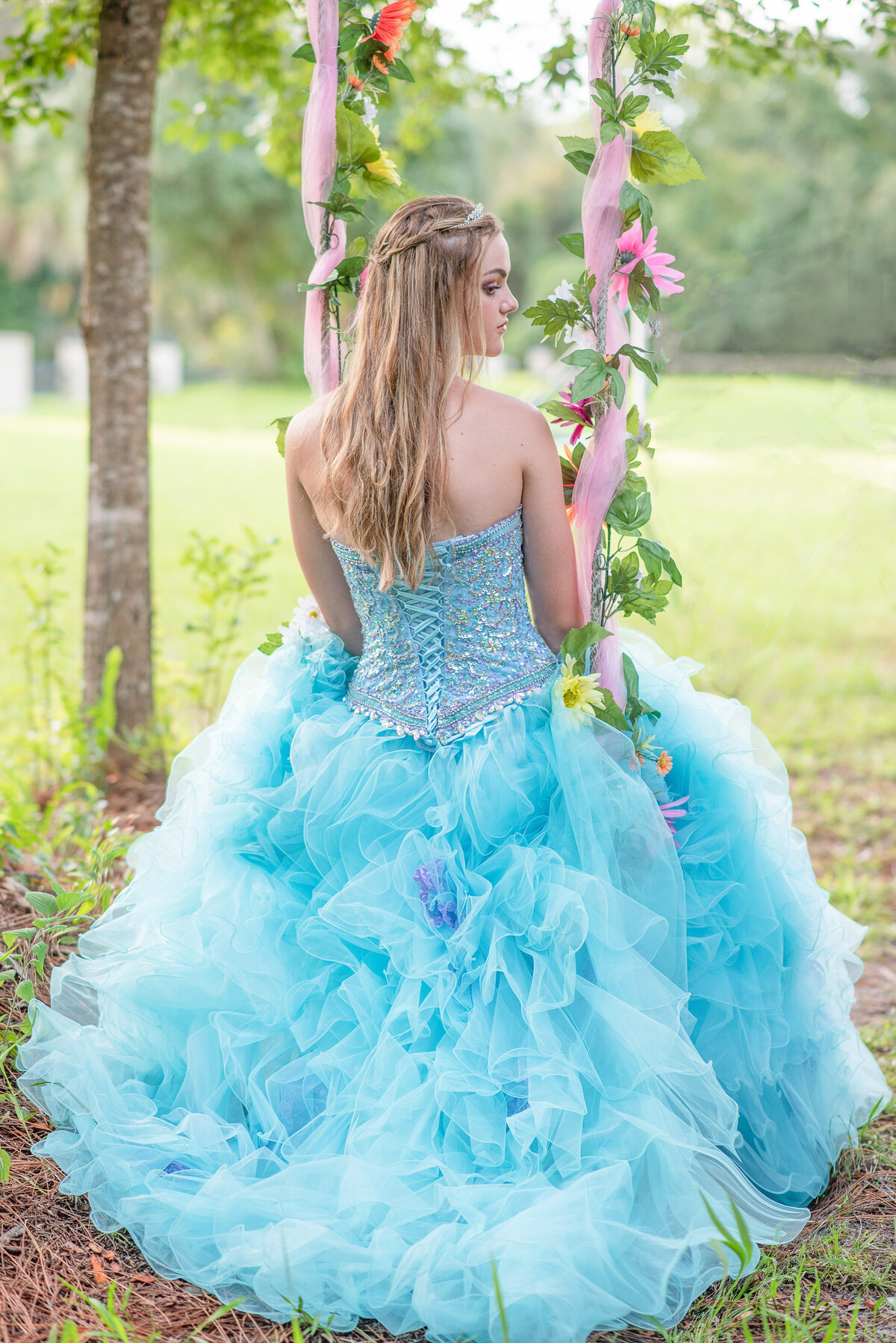 Orlando Sweet 16 quinceanera Photographer-35