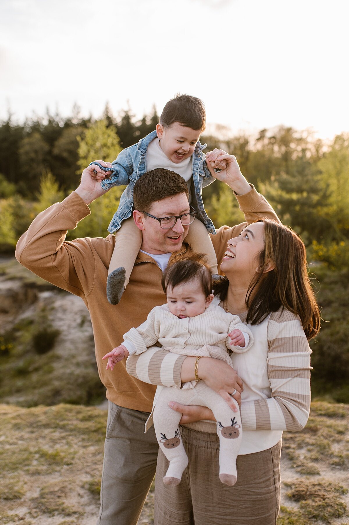 Familie fotograaf Groningen 8