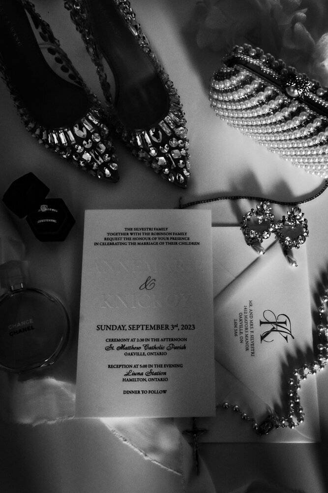 Hamilton Wedding Photographer