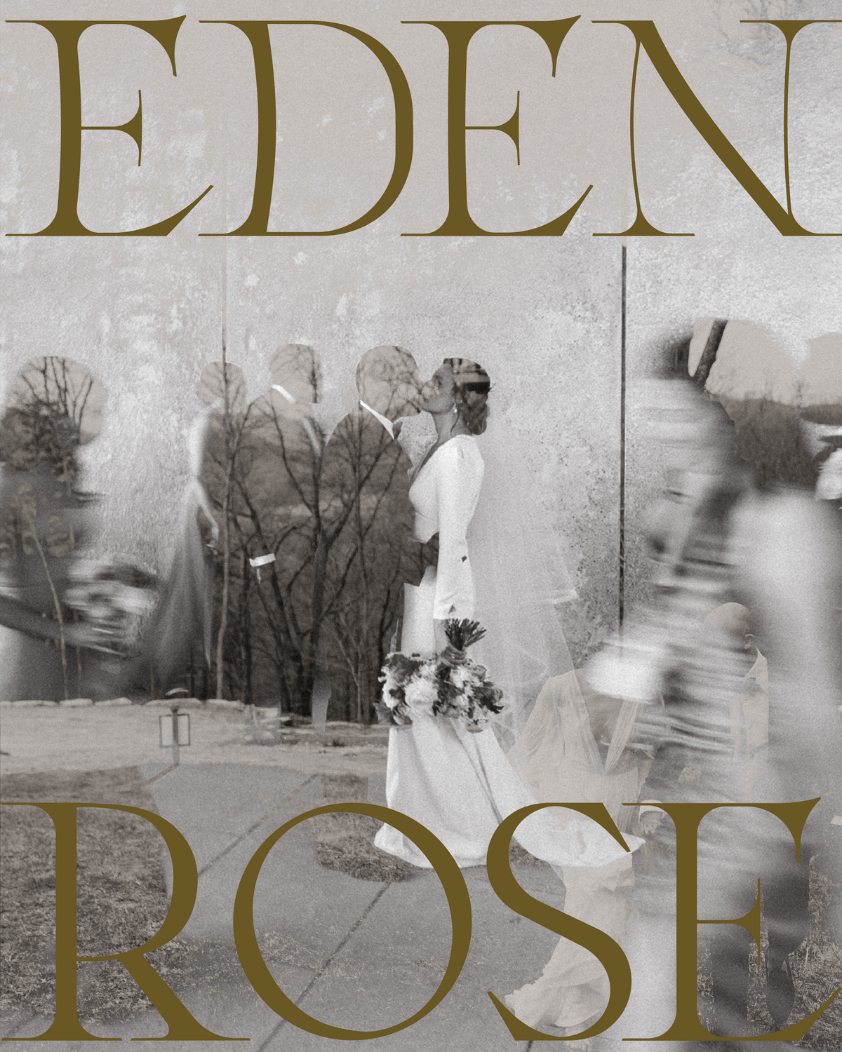 Eden Rose Floral -13